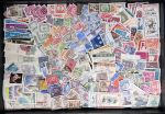 220+ разных!, старых и старинных, иностранных марок из коллекции • Used F-VF
