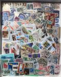 130+ марок мира из коробки • Used