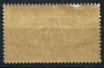 Уоллис и Футуна 1930-1938 гг. • Iv# 59A • 1.25 fr. • надп. на марках Новой Каледонии (осн. выпуск) • MNH OG F-VF