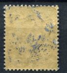 Фолклендские о-ва 1912-1920 гг. • Gb# 63b • 2½ d. Георг V • стандарт • MNH OG F (кат.- £40)