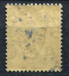 Фолклендские о-ва 1912-1920 гг. • Gb# 63c • 2½ d. Георг V • стандарт • MNH OG F- (кат.- £10)