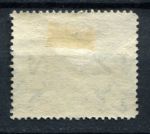 Кука о-ва 1933-1936 гг. • Gb# 109 • 2½ d. • Георг V основной выпуск • парусник у острова • MH OG VF