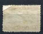 Греция 1927 г. • Mi# 315(Sc# 332) • 10 d. • основной выпуск • храм Гефеста • Used *