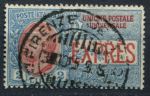 Италия 1908-26 гг. • Sc# E7(Mi# 213) • 2 L. • Виктор Эммануил III • спец. доставка • Used VF • ( кат.- $90 )