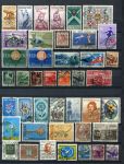 Италия 1863-1946 гг. • коллекция 290+ разных, старинных марок • Used F-VF