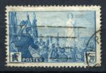Франция 1936 г. • Mi# 334 • 1.50 fr. • Приветствие мира • Used F-VF • ( кат. - $4 )