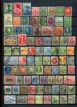 270 довоенных(до 1945г.), разных, иностранных марок • Used F-VF