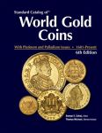 Каталог золотых монет мира (античность до н.д.) • Krause Краузе • издание № 6 (2009 г.)