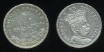 Эритрея 1890 г. • KM# 2 • 1 лира • Умберто I • серебро • регулярный выпуск • XF+