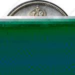 Британская Индия 1905 г. B (Бомбей) • KM# 508 • 1 рупия • Эдуард VII • серебро • регулярный выпуск • AU