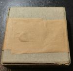 США 1953 г. • Годовой набор • 1 - 50 центов (5 монет), невскрытая! коробка (серебро) • специальный выпуск • MS BU пруф!