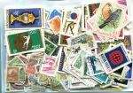 Венгрия • XX век • набор 500 разных марок • Used VF