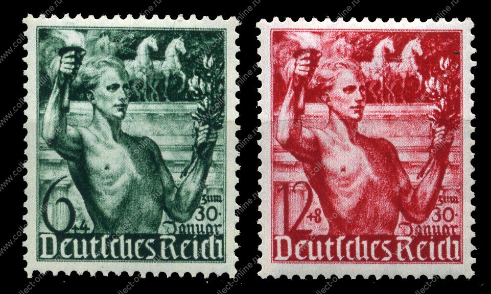 Немецкая Эротика И Картины В 3 Рейхе