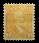 США 1932г. SC# 715 / 10c. ДЖ. ВАШИНГТОН / MH OG VF