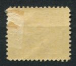 Канада 1906-1928 гг. • Sc# J2 • 2 c. • перф. 12 • доплата • MH OG VF ( кат. - $25 )
