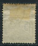 Франция 1881-1884 гг. • Mi# PM 16 • 15 c. • доплатная • Used VF ( кат. - €10 )