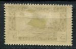 Французская Океания 1944 г. • Iv# A14 • 5 fr. • самолет над лагуной • без RF • авиапочта • MH OG VF