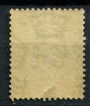 Фолклендские о-ва 1921-1928 гг. • Gb# 76a • 2½ d. Георг V • стандарт • MH OG (кат.- £27)