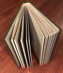 Альбом для марок A4+ • 14 листов(28 страниц) • фон серый • СССР • б.у. UNC-*