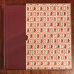 Лениниана • коллекция в альбоме А5 • 215 разных марок + 6 блоков • Used/MH/MNH F-VF