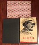 Лениниана • коллекция в альбоме А5 • 215 разных марок + 6 блоков • Used/MH/MNH F-VF