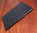 Альбом для марок A4 • 8 листов(16 страниц) фон белый • США • б.у. UNC-