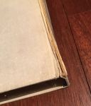 Альбом для марок A4+ • 14 листов(28 страниц) • фон серый • СССР • б.у. VF