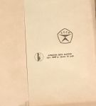 Альбом для марок A4+ • 14 листов(28 страниц) • фон серый • СССР • б.у. XF