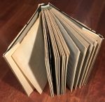 Альбом для марок A4+ • 14 листов(28 страниц) • фон серый • СССР • б.у. XF