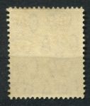 Австралия 1932 г. • Gb# 146 • 6 d. • кукабара • MNH OG VF ( кат. - £25 )