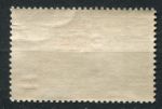Реюньон 1949-1952 гг. • Iv# 301 • 8 fr./25 fr. • надпечатка нов. номинала и CFA • MNH* VF ( кат. - €25* )