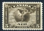 Канада 1930г. SC# С2 / 5c. / MVLH OG XF / кат. - $85.00