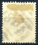 Великобритания 1883-1884 гг. • GB# 192 • 4 d. • королева Виктория • стандарт • Used VF ( кат.- £200 )