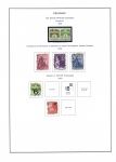 Дания 1851-1940 гг. • Отличная коллекция 275 разных марок • MH OG/Used VF 