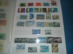 Авиация и воздухоплавание • Коллекция 1600+ марок мира в 2=х альбомах • MNH/MH OG/Used VF
