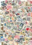 Чехословакия • XX век • набор 125 разных старых марок • Used(ФГ)/** VF