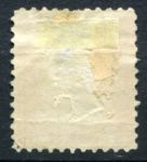 Италия 1862 г. • SC# 20 • 40 c. • Виктор Эммануил II • MH OG VG ( кат.- $250 )
