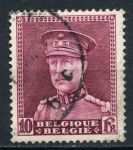 БЕЛЬГИЯ 1931-2гг. SC# 236 / 10fr. USED VF