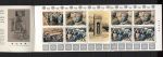 КНР 1983 г. • SC# 1859-63 • Археологические находки • буклет • полн. серия + блок • MNH OG VF