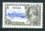 ГРЕНАДА 1935г. GB# 146 / 1d. MNH OG VF / АРХИТЕКТУРА