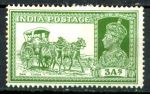 ИНДИЯ 1937-40гг. GB# 253 / 3a. MLH OG