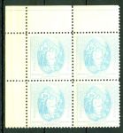 США 1937г. SC# 796 / 5c. MNH OG VF  кв. блок