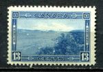 КАНАДА 1938г. SC# 242 / 13c. MH OG VF / КОРАБЛИ