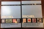 Каталог марок • "Deutschland-Spezial"/Германия(все периоды) • Michel • 2012 • б. у. AU