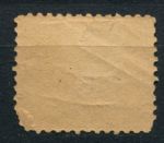 Римские государства 1868 г. • Mi# 25a • 80 c. • розовая бум. перф. 13 • MNG F-VF ( кат. - €25 )