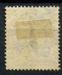 Великобритания 1952-1954 гг. • Gb# 528 • 11 d. • Елизавета II • стандарт • Used F-VF ( кат. - £15 )
