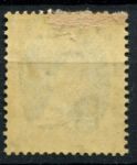 Великобритания 1952-1954 гг. • Gb# 527 • 10 d. • Елизавета II • стандарт • MH OG VF ( кат. - £20 )