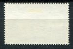 Фиджи 1962-1967 гг. • Gb# 318 • 1s.6d. • Елизавета II • осн. выпуск • карта архипелага • MLH OG VF