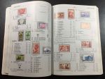 Каталог марок французских колоний • Yvert & tellier • 2011 • цветной • б. у. AU+