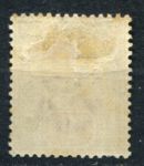 Ямайка 1889-1891 гг. • Gb# 27 • 1 d. • королева Виктория • стандарт • MH OG F-VF ( кат. - £15 )